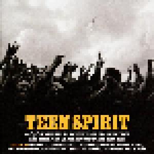 Mojo - Teen Spirit - Cover