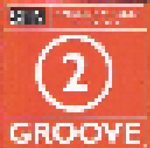 Cover - FreQ Nasty: Groove Two