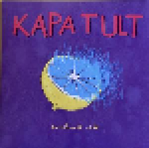 Kapa Tult: Es Schmeckt Nicht - Cover
