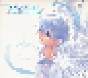 Cover - Shunichi Miyamoto: D.N.ANGEL Original Soundtrack II