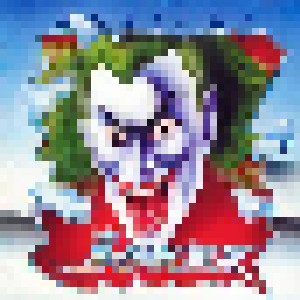 Joker: Ecstasy (CD) - Bild 1