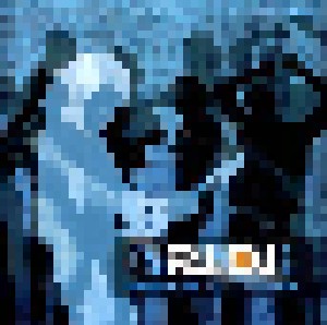 Cover - Enema Of Death: R.I.O.! - Sampler Volume One