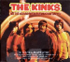Kinks, The: The Kinks Are The Village Green Preservation Society (1968)