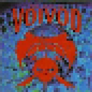 Voivod: The Best Of Voivod (LP) - Bild 1