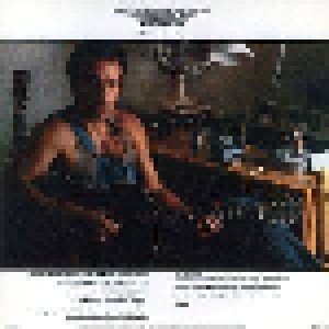 Bruce Springsteen: Tunnel Of Love (CD) - Bild 3