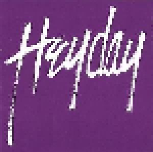 Heyday: First (CD) - Bild 1