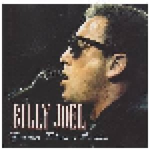 Billy Joel: Further Than Heaven (CD) - Bild 1
