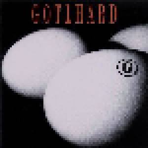 Gotthard: G. (1996)