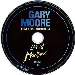 Essential Montreux | 5-CD (2009, Live, Special Edition) von Gary Moore