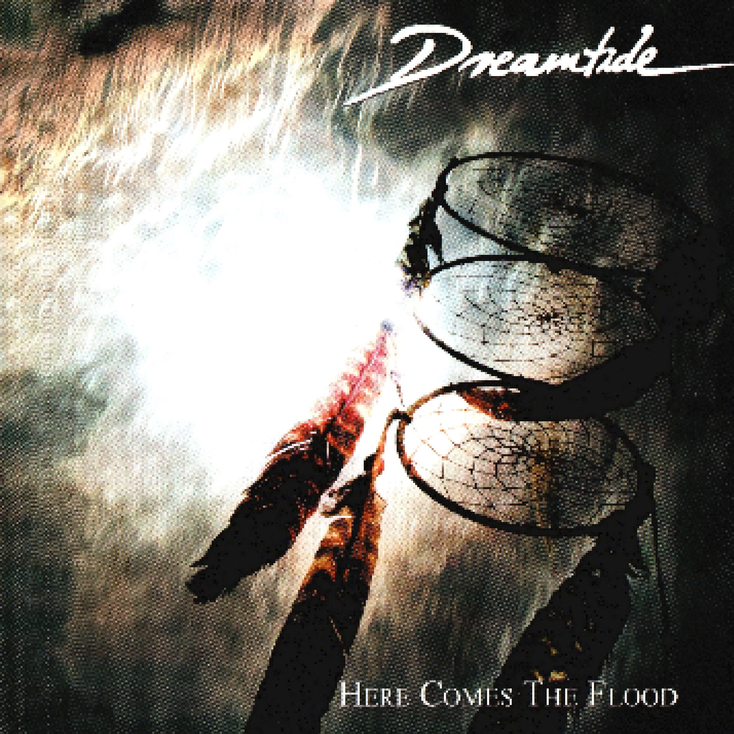 Here i come песня. Dreamtide here comes the Flood 2001. Dreamtide группа. Dreamtide Dream and deliver 2008. Dreamtide - Drama Dust Dream.