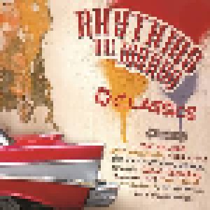 Cover - Rhythms Del Mundo Feat. The Killers: Rhythms Del Mundo - Classics