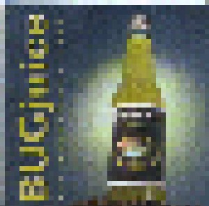 Cover - Aquabats, The: Bugjuice Spring / Summer 1998