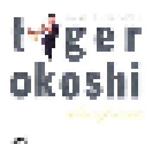 Tiger Okoshi: Echoes Of A Note (CD) - Bild 1