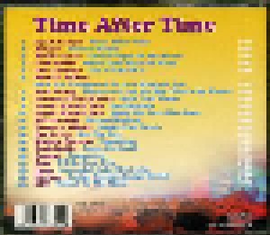 Time After Time 80's Love Songs (CD) - Bild 3