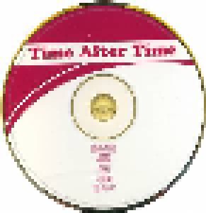 Time After Time 80's Love Songs (CD) - Bild 4