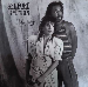 Ashford & Simpson: Real Love (LP) - Bild 1