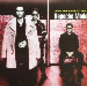 Depeche Mode: Ultra-Mega-Modes 1998 (CD) - Bild 1