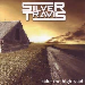 Cover - Silver Travis: Take The High Road