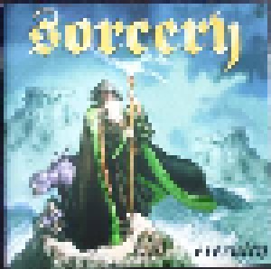 Sorcery: Eternity (1998)