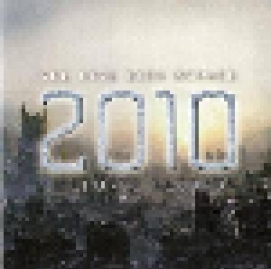 Cover - At The Soundawn: 2010 - You Have Been Warned