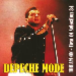 Depeche Mode: Dream On - Best Of Selection 34 (CD) - Bild 1