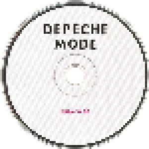 Depeche Mode: Dream On - Best Of Selection 34 (CD) - Bild 3