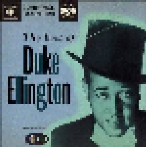 Duke Ellington: The Best Of Duke Ellington: 1932-1939 (2008)
