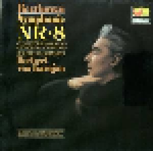 Ludwig van Beethoven: Symphonie Nr. 8 / Ouvertüren: »Fidelio« · »Leonore III« · »Coriolan« (1976)