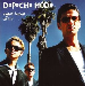 Depeche Mode: Angels' Heaven On 4T7 (CD) - Bild 1
