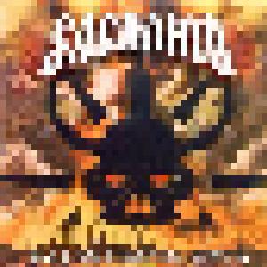 Sacrario: Catastrophic Eyes - Cover