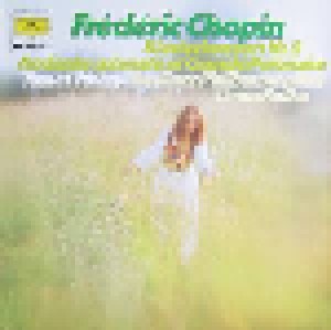 Frédéric Chopin: Klavierkonzert No. 2 (1977)