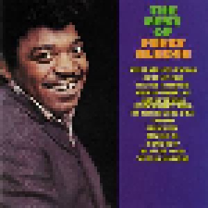 Percy Sledge: The Best Of Percy Sledge (1989)