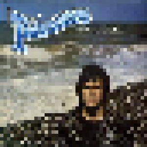 Robin Dransfield: Tidewave (LP) - Bild 1