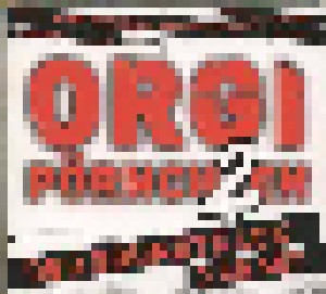 Cover - Manny Marc: Orgi Pörnchen 2