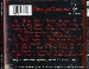 Depeche Mode: Songs Of Faith And Devotion - Strange Versions (CD) - Bild 2
