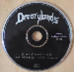 Drearylands: Some Dreary Songs (CD) - Bild 3