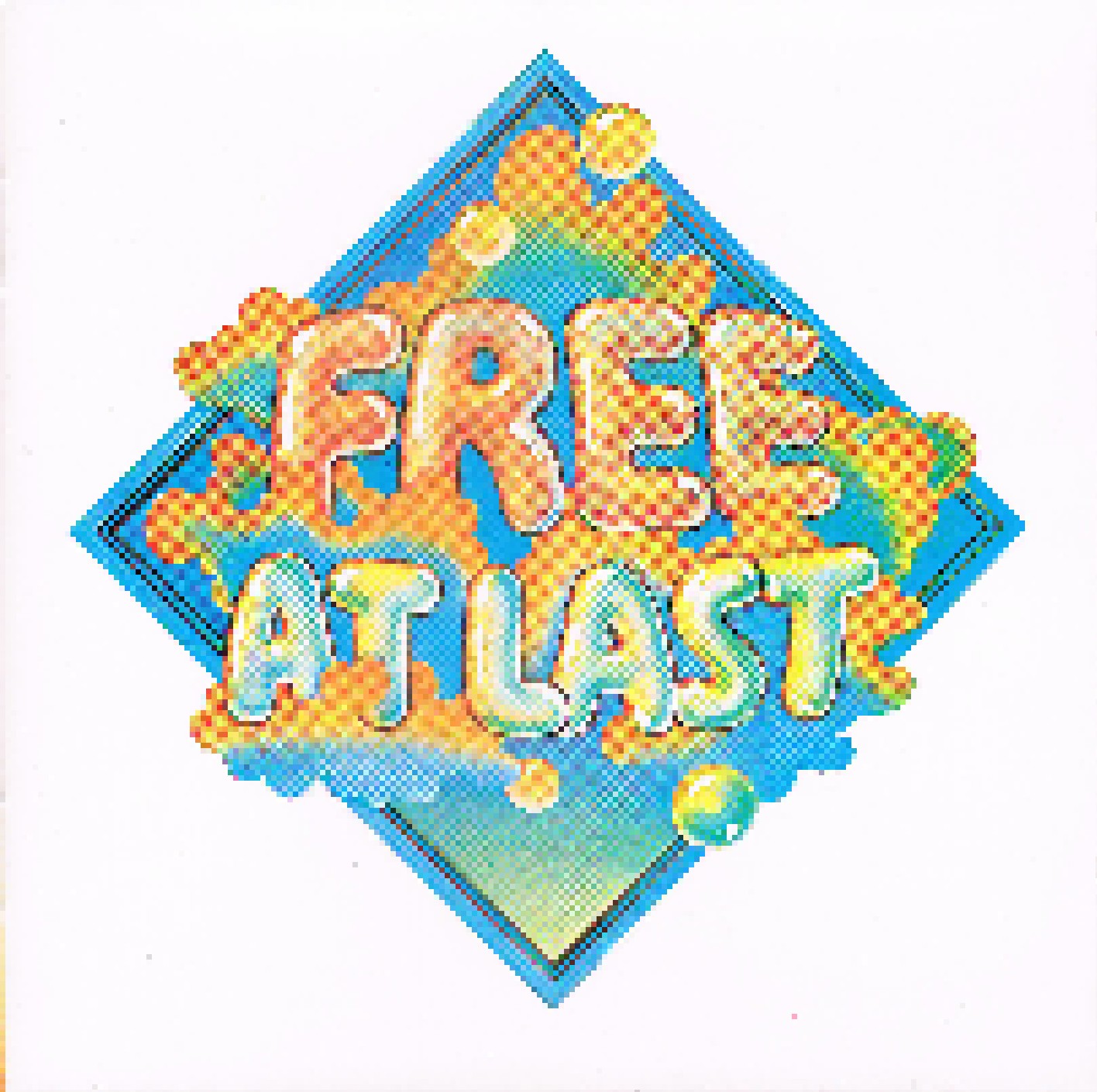 At last. Free at last. Free 1972 free at last. Free "free at last". Free at last обложка альбома.