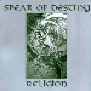 Cover - Spear Of Destiny: Religion