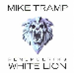Cover - Mike Tramp: Remembering White Lion
