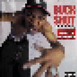 Buckshot: Bdi Thug, The - Cover