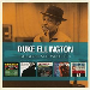 Duke Ellington: Original Album Series (2010)
