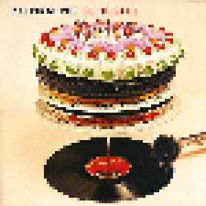 Rolling Stones, The: Let It Bleed (2003)