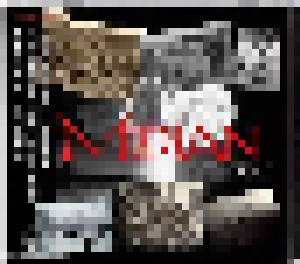 Midian: Thrashology (2-CD) - Bild 1
