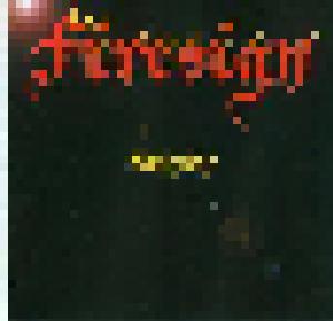 Firesign: Fourplay - Cover