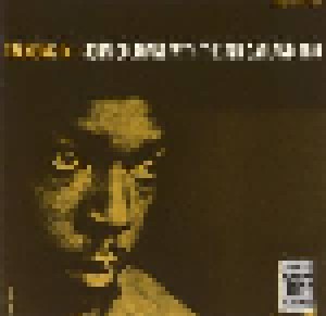 Cover - John Coltrane: Traneing In
