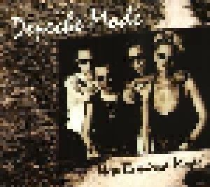 Depeche Mode: New Remixed Mode (CD) - Bild 1