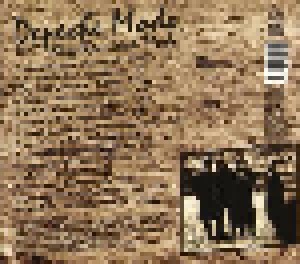 Depeche Mode: New Remixed Mode (CD) - Bild 2