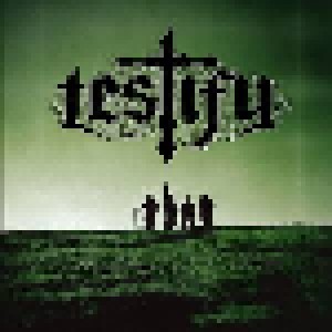 P.O.D.: Testify (CD) - Bild 1