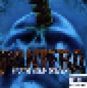 Pantera: Far Beyond Driven (1994)