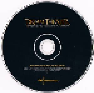 Dream Theater: Metropolis Pt. 2: Scenes From A Memory (CD) - Bild 3
